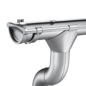 Водосточные системы