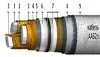 ААБ2л 1х800+2х1,5 - 1кВ