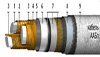 ААБл 3x50+1x25 - 1кВ