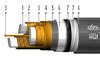 ААШв 3x95+1x50 - 1кВ