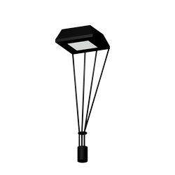 Парковое освещение