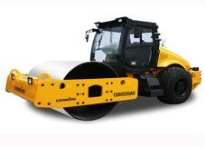 Каток Lonking CDM520A