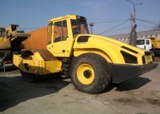 Каток 19тн BOMAG BW 219 D-4