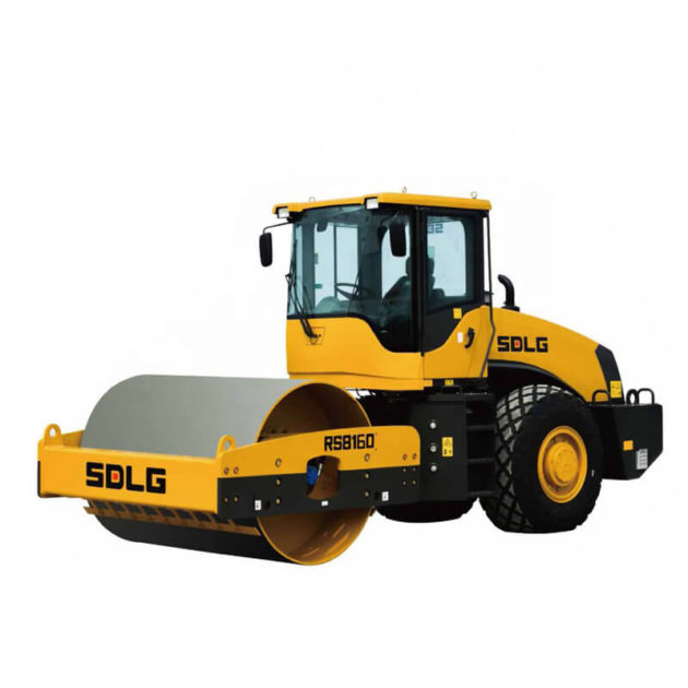 Каток 16 тн SDLG RS8160
