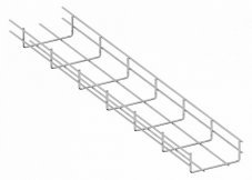 Лоток проволочный 450х60х3000