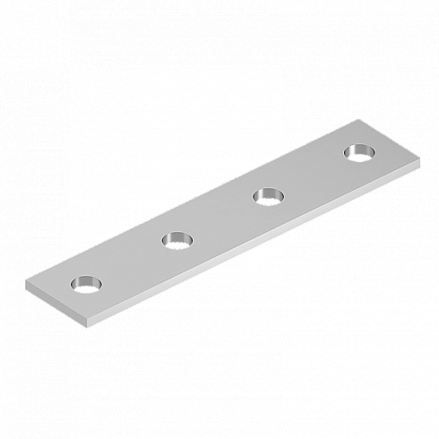 Соединительная пластина STRUT L=190мм