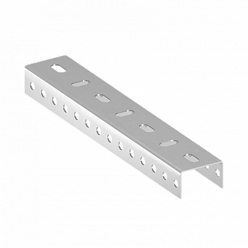 Профиль П-образный PM29