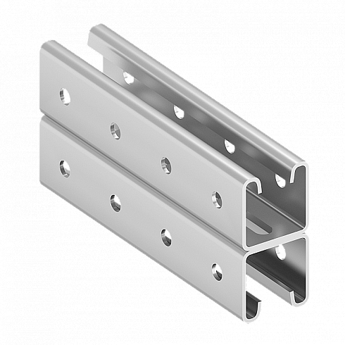 Профиль STRUT двойной PDH41