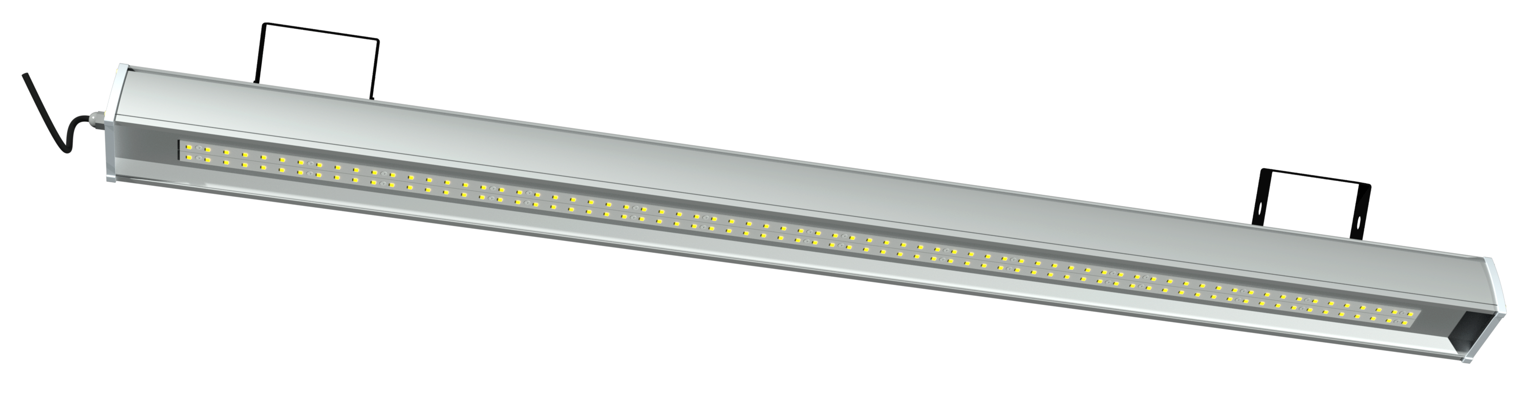Архитектурный светильник LONG-ARC-100 L1,5